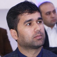 Hasibullah Mirzad