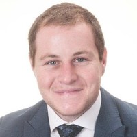 Alex Hosking