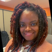 K'Niesha Johnson