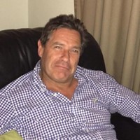 Markus Marin