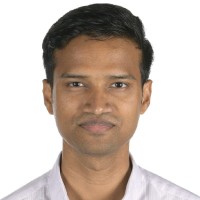 Balaji Jayachandran