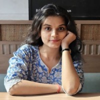 Ishita Tewari