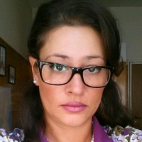 Anelia Kostadinova