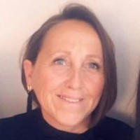 Jane Maxwell