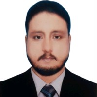 Kashif Gulam Nabi