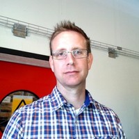 Magnus Eckhausen