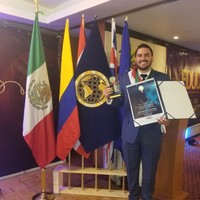 Andrés Fantoni Baldeón