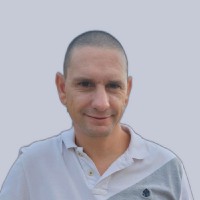 Santiago Agustín Ferrero Lorenzo