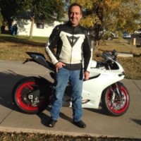 Brian Dye