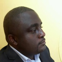 Géraud TALLA FOTSING