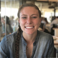 Allyson Haran