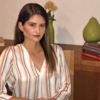 Montserrat Carón Hernández
