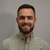 Alex Maring M. Ed, LAT, ATC