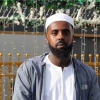 Adil Mohammed