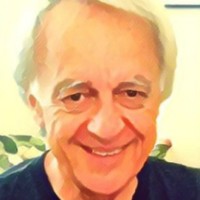 Keith Patterson