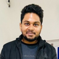 Saurabh Singh