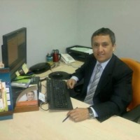 Julio Morales Alcalde