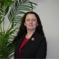 Jacqueline Cole-Hughes