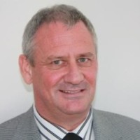 Ian Bailey