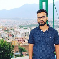 Ajitesh Tiwari