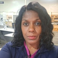 Eulisica Moffett