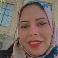 Mona Ramadan