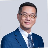 Johnson Lei