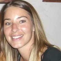Sarah DURAND