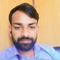 Manish Gaur