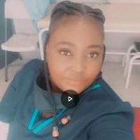 Zandile Malaza