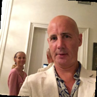 John Henderson