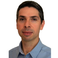 Abel Córdoba de Samaniego García