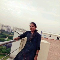 Divya B