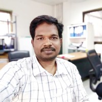 Dinesh Kumar Pitchai
