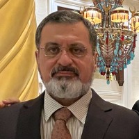 Mouhammad Zuhair Sharaf Eldean