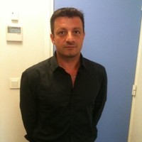 Stephane Malardier