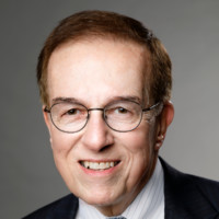 Donald M. Kohnstamm
