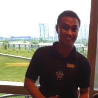 Kris Anthony Barlao