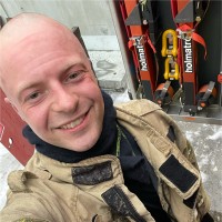 Morten Jul Skibshøj