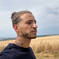 Matthieu Garcia
