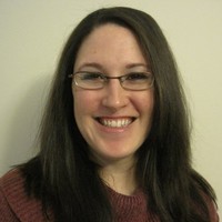 Holly Zacharias