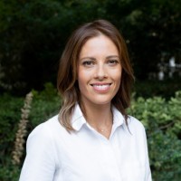 Mairead Dundas