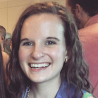 Lillian Nordby