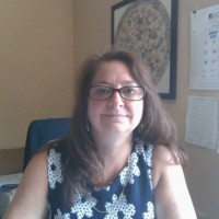 Rebecca Mauk