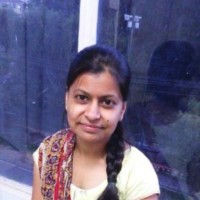 Shikha Gupta
