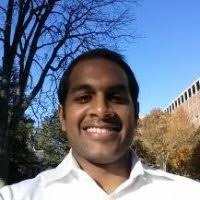 Ravi V. Atreya, Md, Phd