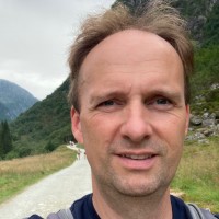 Jeppe Wendelboe