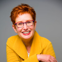 Cheryl Ferguson CPCC