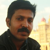 Rajesh Vasu