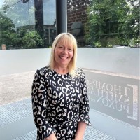 Julia Hewett AILFM